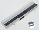 Eee pc 1005pr accu 10.8VV 4400mAh asus batterij