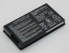 A8 accu 10.8V 4400mAh asus batterij