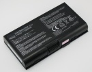 M70sa accu 14.8V 5200mAh asus batterij M70sa accu 14.8V 5200mAh asus batterij