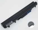 Travelmate 8372tg series accu 14.4V 4400mAh acer batterij