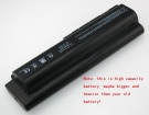 484170-001 accu 10.8V 8800mAh hp batterij 484170-001 accu 10.8V 8800mAh hp batterij