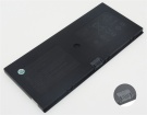 At907aa accu 14.8V 2800mAh hp batterij