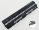 Eee pc 1201n-pu17-bk accu 11.25V 4400mAh asus batterij Eee pc 1201n-pu17-bk accu 11.25V 4400mAh asus batterij