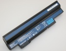 Bt.00605.060 accu 10.8V 4400mAh acer batterij
