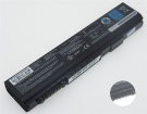 Satellite pro s500-14t accu 10.8V 5100mAh toshiba batterij