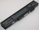 106235 accu 11.1V 4400mAh gateway batterij
