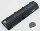 593553-001 accu 10.8V 5000mAh hp batterij