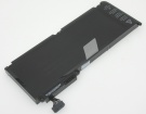 Macbook pro 17 series accu 10.95V 5400mAh apple batterij