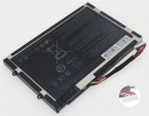 Alienware m11x accu 14.8V 4250mAh dell batterij Alienware m11x accu 14.8V 4250mAh dell batterij