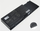 Precision m6400 accu 11.1V 7650mAh dell batterij