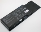 Precision m6500 accu 11.1V 7650mAh dell batterij