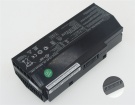 G73sw accu 14.4V 5200mAh asus batterij