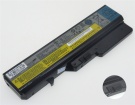 Ideapad g780 accu 10.8V 4400mAh lenovo batterij