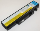 Ideapad y460 accu 11.1V 4400mAh lenovo batterij