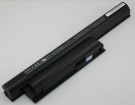 Vaio vpc-ea1s1e accu 11.1V 3500mAh sony batterij