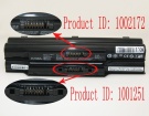 Fpcbp250 accu 10.8V 4400mAh fujitsu batterij