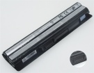 Bp-16g1-32/2200 p accu 11.11V 4400mAh msi batterij