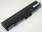 Aspire one 752-h22c/w accu 11.1V 4400mAh acer batterij