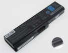 Satellite m305 accu 10.8V 4400mAh toshiba batterij