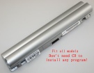 Vgp-bpl18 accu 10.8V 4400mAh sony batterij