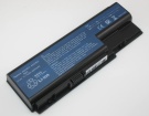 Extensa 7630g accu 11.1V 4400mAh acer batterij Extensa 7630g accu 11.1V 4400mAh acer batterij