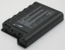 Evo n610v accu 14.8V 4400mAh compaq batterij