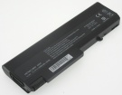 Elitebook 8440w accu 10.8V 6600mAh hp batterij