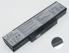K73e-ty080v accu 11.1V 4400mAh asus batterij