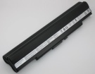 U35jc accu 14.4V 6600mAh asus batterij U35jc accu 14.4V 6600mAh asus batterij