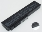 M50vm accu 11.1V 4400mAh asus batterij