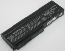 M50vm accu 11.1V 7200mAh asus batterij