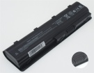 593553-001 accu 10.8V 4400mAh hp batterij
