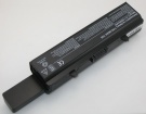0gw252 accu 11.1V 8800mAh dell batterij