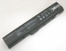 B53s accu 11.1V 4400mAh asus batterij B53s accu 11.1V 4400mAh asus batterij