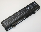 Latitude e5510 accu 11.1V 4400mAh dell batterij Latitude e5510 accu 11.1V 4400mAh dell batterij