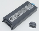 Cf-19ldrzx6m accu 11.1V 4400mAh panasonic batterij
