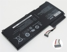 Qx410-s02 accu 11.1V 5500mAh samsung batterij Qx410-s02 accu 11.1V 5500mAh samsung batterij