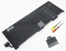 A1309 accu 7.3V 13000mAh apple batterij
