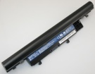 Id49c11u accu 11.1V 6000mAh acer batterij