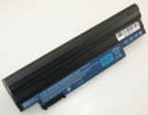 Aod260-2680 accu 11.1V 6600mAh acer batterij
