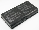 Z71 accu 14.8V 4400mAh asus batterij Z71 accu 14.8V 4400mAh asus batterij