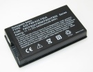 X61sl accu 11.1V 4400mAh asus batterij X61sl accu 11.1V 4400mAh asus batterij