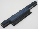 Aspire 4743 accu 11.1V 4400mAh acer batterij Aspire 4743 accu 11.1V 4400mAh acer batterij