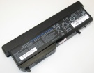 K738h accu 11.1V 7650mAh dell batterij