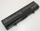 Inspiron 1545-6512 accu 14.8V 2200mAh dell batterij