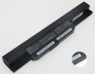 K53sv accu 10.8V 5200mAh asus batterij K53sv accu 10.8V 5200mAh asus batterij