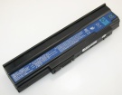Nv4809c accu 11.1V 4400mAh gateway batterij