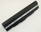 Eee pc 1201n-pu17-bk accu 11.1V 6600mAh asus batterij Eee pc 1201n-pu17-bk accu 11.1V 6600mAh asus batterij