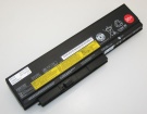 Thinkpad x220i accu 10.8V 5200mAh lenovo batterij