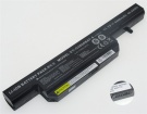 W150 series accu 11.1V 4400mAh clevo batterij